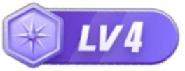 等级-LV4-玩家国度