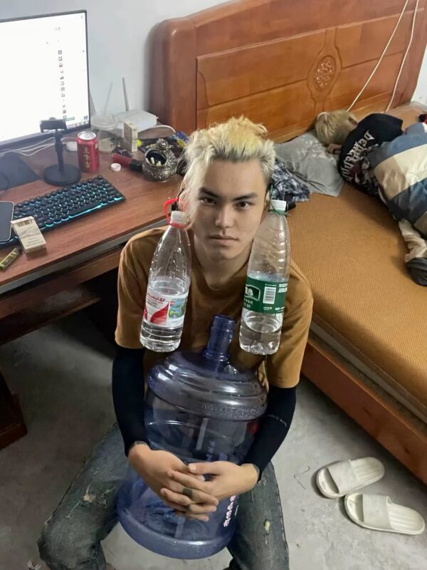 躺下了-玩家国度