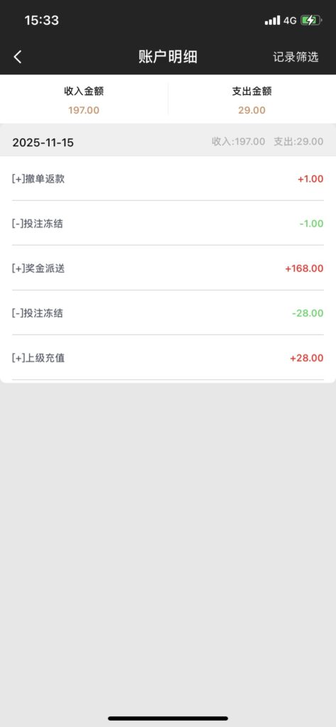 猪脚饭28 直接梭哈提了169感谢国度-玩家国度