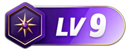 等级-LV9-玩家国度
