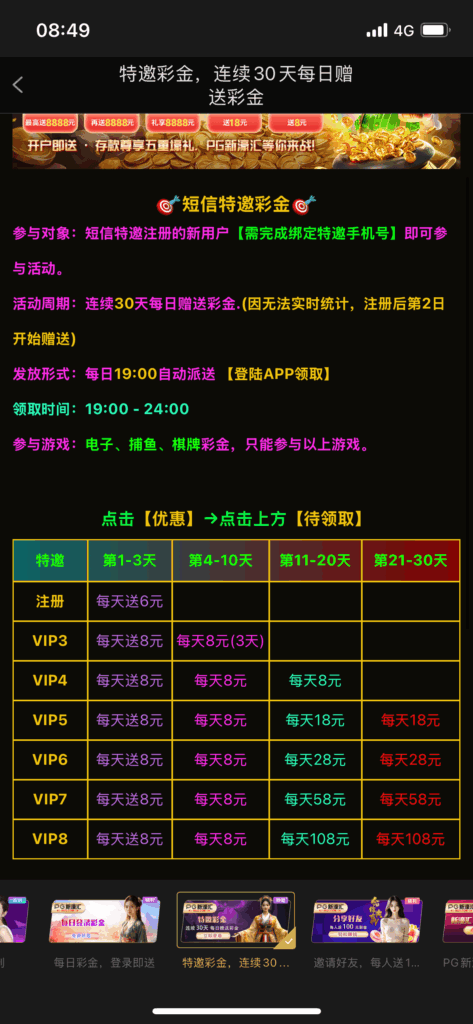【pg新濠汇 特邀+签到彩金】-玩家国度