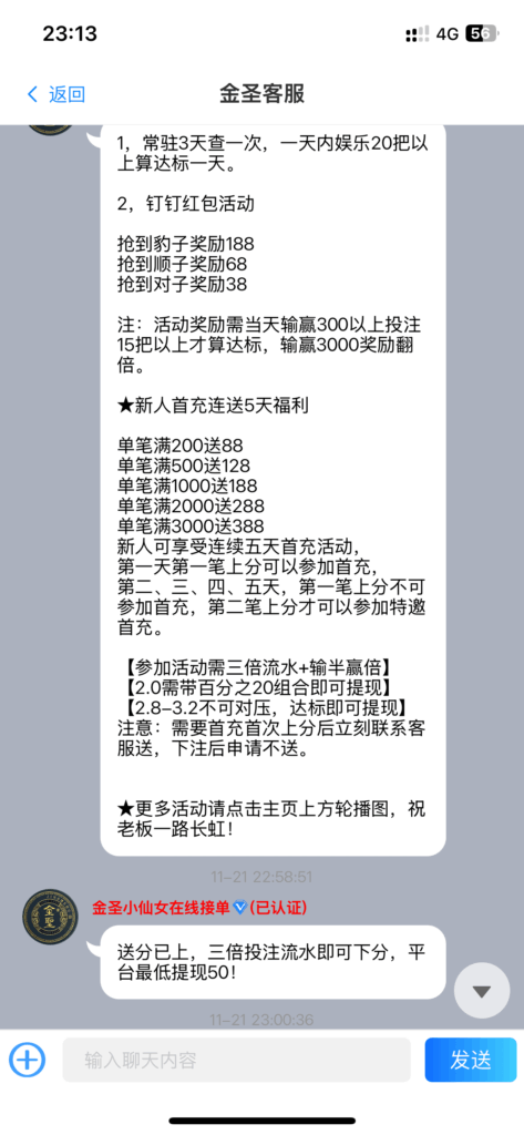 【金圣28】—✅— 支付宝特邀38-玩家国度