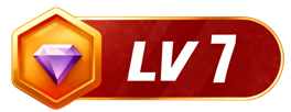 等级-LV7-玩家国度