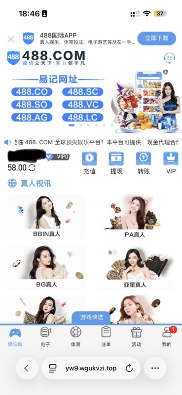 【488国际】—✅—碰瓷特邀-玩家国度