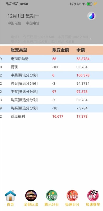 【鼎万系列】—✅—电话彩金-玩家国度